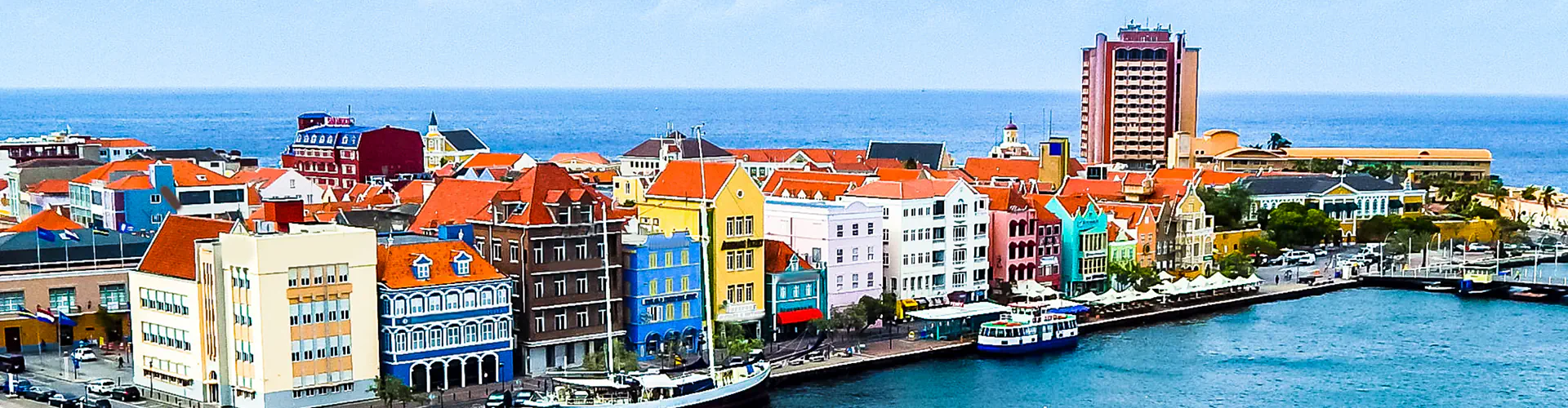 Curaçao