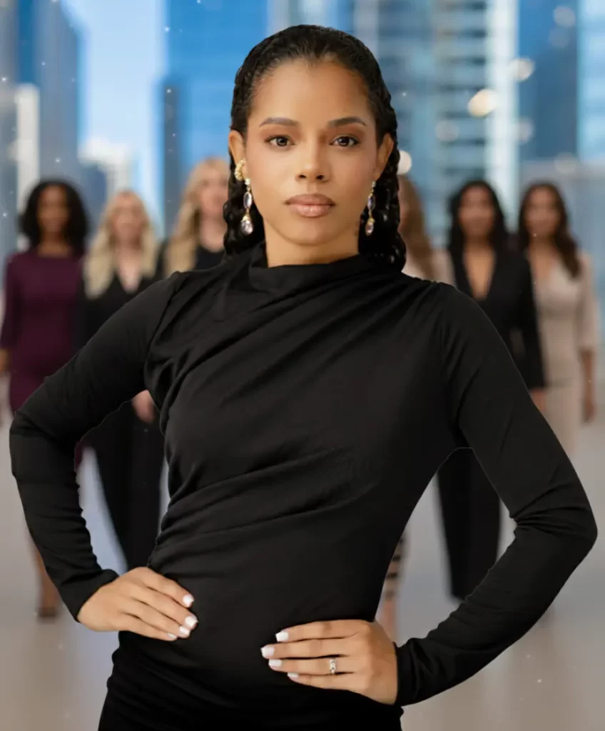 Arisleyda Rojas conferencista Influencia Tour 2026