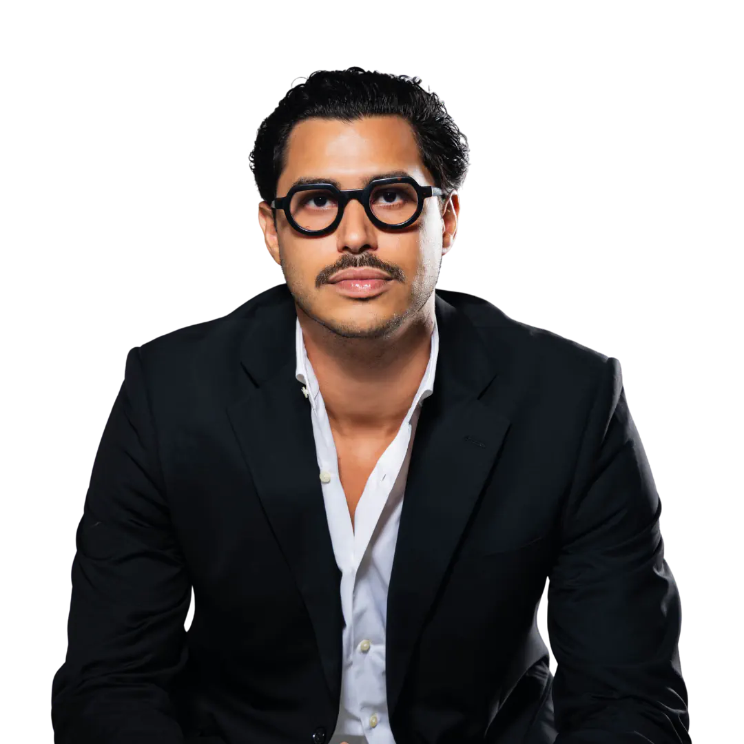 Aldo Rivas