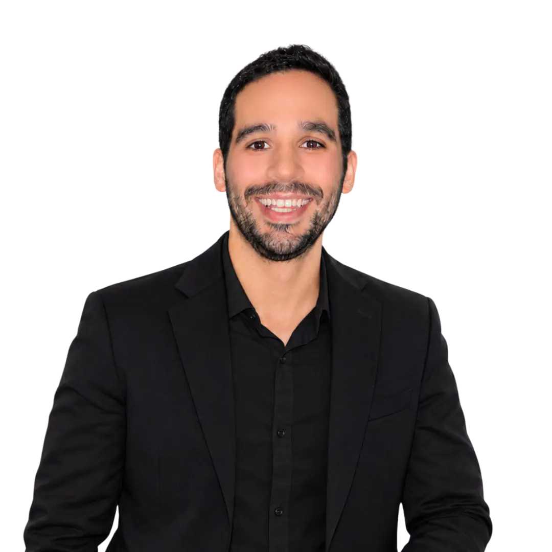 Alekos Martínez