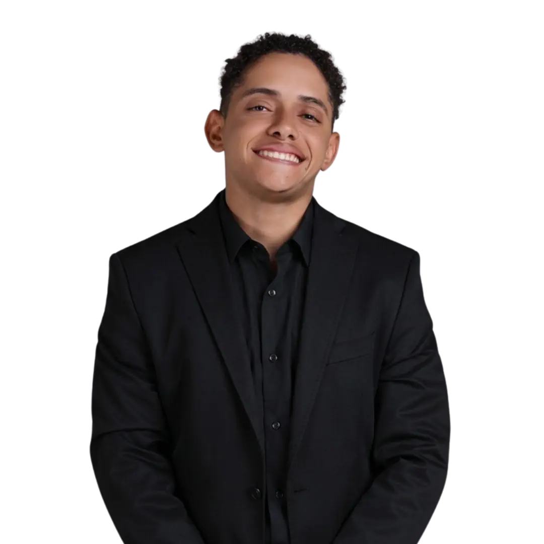 Edinson Lebrón